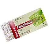 COMDIET FUNGICAND-Oil 30 Cap
