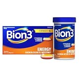 Bion 3: análisis y comparativa del mejor formato (90 comprimidos) para tu rutina de belleza