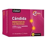 Candida Vitalart: Análisis y Comparativa de los Mejores Productos de Belleza Relacionados