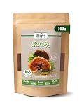 Reishi (Ganoderma lucidum): Análisis y Comparativa de los Mejores Productos de Belleza Basados en Este Hongo