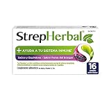 Lizipaina vs Strepsils: Comparativa de los mejores productos para el cuidado de la garganta y el alivio del dolor en tu rutina de belleza