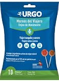 Chicle para el Mareo: Comparativa y Análisis de los Mejores Productos de Belleza y Bienestar