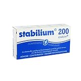 Yalacta Stabilium 200 - Caja de 30