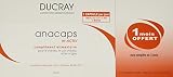 Ducray Anacaps Reactiv Cabello y Uñas 90 Cápsulas