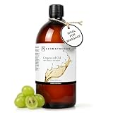 Comparativa de Aceites de Semilla de Uva: Los Mejores Productos de Belleza y Cómo Elegir el Ideal