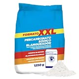 Sodio Percarbonato en Belleza: Análisis y Comparativa de los Mejores Productos para un Uso Eficaz y Seguro