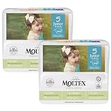 Moltex Talla 5: Análisis y Comparativa de los Mejores Productos de Belleza y Cuidado Personal