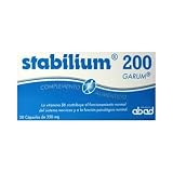 Stabilium 200 30 perlas de Abad