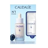 CAUDALIE SET VINOPERFECT SERUM 30ML Y ESPUMA MICRO-PEELING 50ML