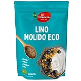 VITASEEDS LINO MOLIDO BIO, 300 g