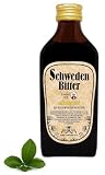 100 Hierbas suecas María Treben sin alcohol (200 ml)