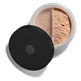 Maquillaje Lily Lolo: Comparativa y Análisis de los Mejores Productos para un Look Perfecto