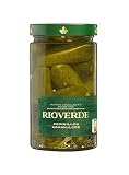 Rioverde Pepinillos Agridulces, 680 g