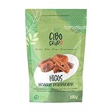 Comparativa de higos en conserva sin azúcar: los mejores para cuidar tu bienestar (y descubrir cuál elegir)