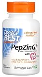 Pepzin GI: Análisis y comparativa de los mejores productos de belleza relacionados