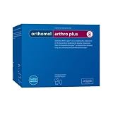 Orthomol Arthro Plus Genuine Dietary Management of Osteoarthritic Joint Changes Skin Capital by SKIN CAPITAL SHOPS