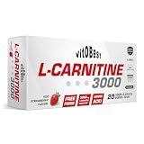Análisis y comparativa de la L-Carnitina Vitobest: ¿es de las mejores en belleza y bienestar?