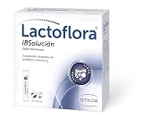 **Lactoflora IB: Análisis y Comparativa de los Mejores Productos de Belleza**