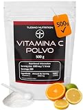 Vitamina C en Polvo: Comparativa de los Mejores Productos y Cómo Elegir el Ideal para tu Rutina de Belleza