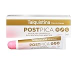 TALQUISTINA - Gel Post Picaduras 15 ml, Alivia y Calma Picaduras de Insectos, para Todo Tipo de Pieles, Calma Rápidamente, Post Picaduras Mosquitos y Medusas