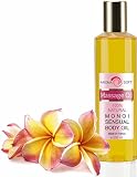 Flor de Monoi: Comparativa de los Mejores Productos de Belleza y sus Beneficios