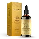 DIOXNATUR® Solución de Lugol 5% Calidad Farmacéutica 100ml | Gotas de Yodo Líquido y Yoduro de Potasio con Pipeta Dosificadora Precisa