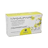 LABORATORIOS SALVAT, S.A. MEGALEVURE en polvo, 10 sticks, para diarrea
