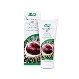 A.Vogel Aesculaforce Gel | Refresca y Alivia Piernas Cansadas | Extracto de Castaño de Indias | Ingredientes Activos Naturales | 100 ml