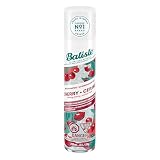 Batiste Cherry Dry Shampoo Champú, Fresh, 200 Mililitros