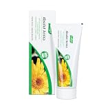 A.Vogel Absolut Árnica Gel | Orgánico para Músculos y Articulaciones | Alivio Natural de Moratones y Golpes | Alta Concentración de Árnica Montana | Rápida Absorción | 100 ml