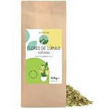Infusiones de Lúpulo: Análisis y Comparativa de las Mejores Opciones de Belleza