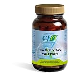 JIA WEI XIAO YAO PIAN 60 VCAPS