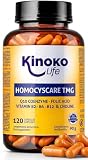Homocystrol TMG: Análisis y Comparativa de los Mejores Productos de Belleza y Bienestar