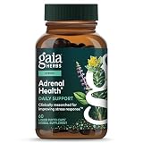 System Support - Adrenal Health 60 vcaps
