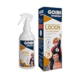 Goibi Loción Antipiojos: Análisis y Comparativa de sus Mejores Alternativas en Belleza y Cuidado Capilar