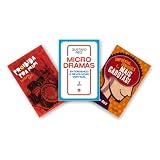 Colección Gustavo Reiz: Microdramas + 2 más