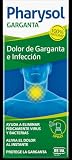 Pharysol Throat Spray for Sore Throat and Infection 30 ml
