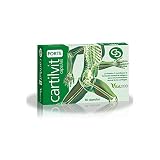 Vital 2000 Cartilvit Forte 60 Capsulas - 1 Unidad