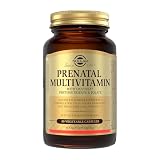 Análisis y Comparativa de los Mejores Solgar Prenatal Vitamins: Guía para Elegir el Más Adecuado