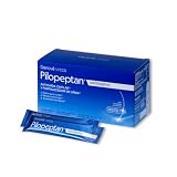 Pilopeptan Intensive | Anticaída Capilar |Hombre y Mujer | Potencia el Crecimiento, Formación de Queratina, Anclaje, Brillo y Vitalidad del Pelo y Uñas | 15 Sobres