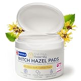 Hamamelis para Hemorroides: Análisis y Comparativa de los Mejores Productos de Belleza para Aliviar Molestias
