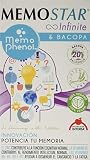 Memostar Infinite Complemento Alimenticio - 150 gr, 60 Cápsulas