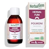 Jarabe De Los Fumadores 250 ml de Herbalgem