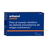Orthomol Immun Granulado 30 Sobres
