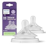 Comparativa de las Mejores Avent Tetinas: Análisis y Recomendaciones para Elegir la Ideal