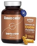 Berberina Liposomal: Comparativa de los Mejores Productos de Belleza y Sus Beneficios