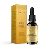 DIOXNATUR® Solución de Lugol 5% Calidad Farmacéutica 30ml, Pipeta Integrada, Óptima Concentración Gotas de Yodo y Yoduro de potasio