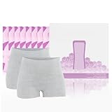 Frida Mom Compresas Posparto Frías, Alta Absorción, Terapia de Frío Instantáneo, Adhesivas, Zona Perineal, Pack de 8 Unidades