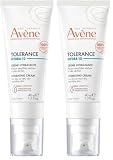 Avene TOLERANCE HYDRA-10 CREMA HIDRATANTE (Paquete de 2)