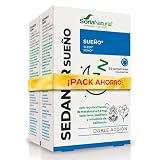 Sedaner Sueño, pack 2, Soria Natural